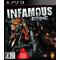 INFAMOUS