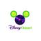 [A:F7F2]Disney channel[A:F44A]