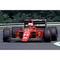 Formula 1 Journal