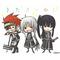 †§D･Gray-man§†