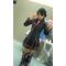 "仲川遥香"