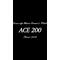 ★ＡＣＥ ２００★