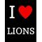 ライオンズ後援会★☆