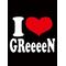 GReeeeN-LOVE[V:462C]
