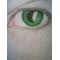 Grun Auge
