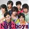 [D:F99F][D:F994]Johnny's[D:F99F][D:F994]
