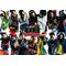 LDH[V:455D]EXILE[V:462C]