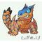 ﾓﾝｽﾀｰﾊﾝﾀｰ2ndG[A:F3F1]