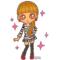 ｻｰｸﾙ TEAM MARIN